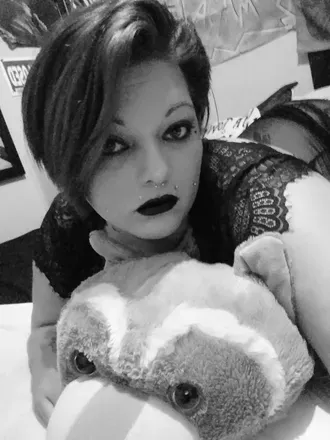 OnlyFans account  gingysnack avatar 1