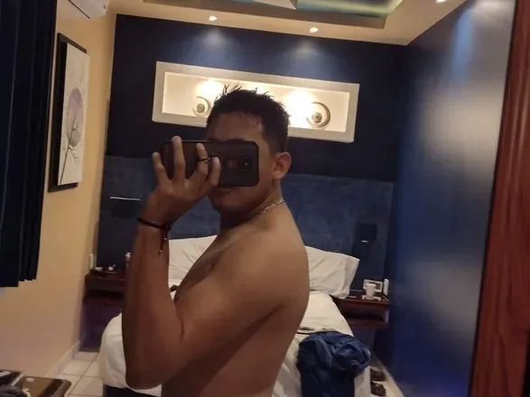 OnlyFans cuenta el.bellako avatar 1