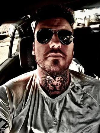 OnlyFans cuenta rockydeanof1 avatar 1