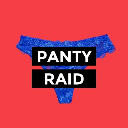 OnlyFans cuenta panty_raid avatar 1