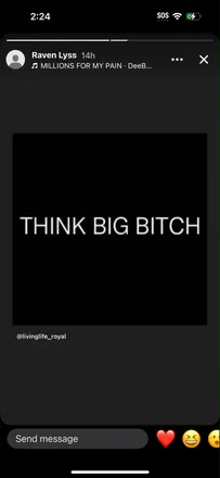 OnlyFans cuenta britnibrutally header 2