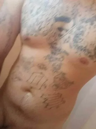 OnlyFans cuenta gorgeoushugecock header 2