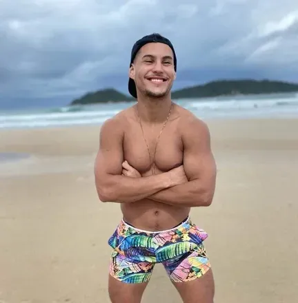 OnlyFans cuenta micaelcruzmoreira avatar 1