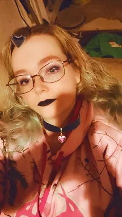 OnlyFans cuenta princesslilith981 avatar 1