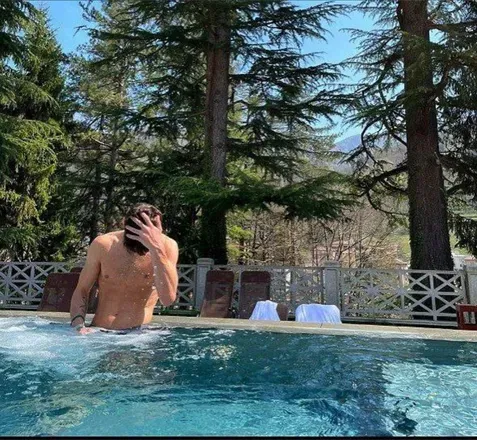 OnlyFans cuenta lorenzo3332 avatar 1