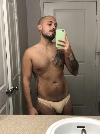 OnlyFans cuenta the_serpent_held avatar 1