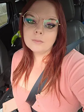 OnlyFans cuenta gingersnaps445 avatar 1