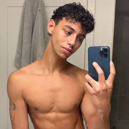 OnlyFans cuenta lucastoe avatar 1