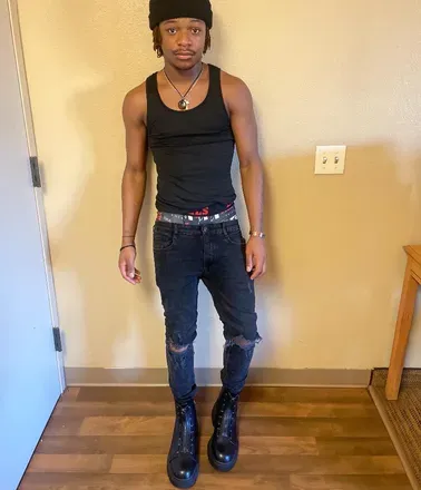 OnlyFans cuenta musclemilkiana avatar 1