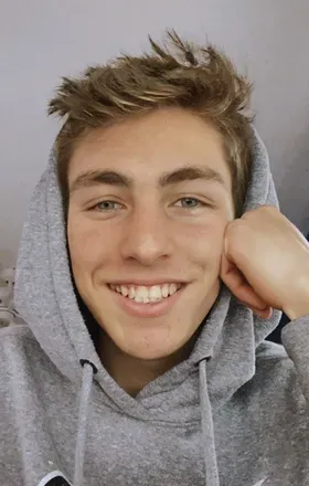 OnlyFans cuenta chad.johnson avatar 1