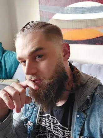 OnlyFans cuenta vikingbelow avatar 1
