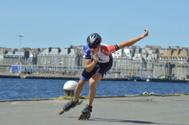 OnlyFans account  germainskater30 header 2