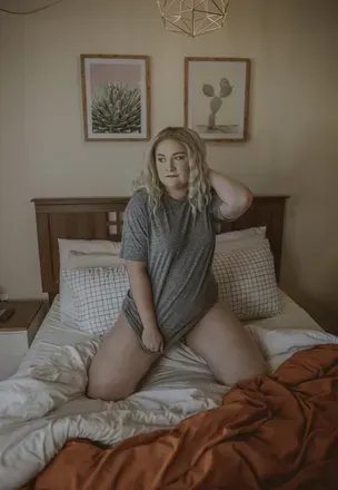 OnlyFans cuenta xoanniemxo avatar 1