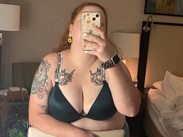 OnlyFans cuenta dawndarling avatar 1