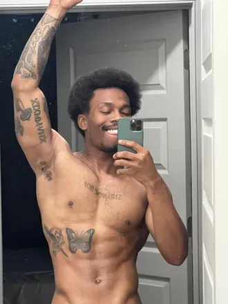 OnlyFans account  dukestone avatar 1