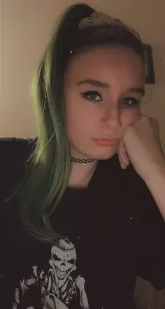 OnlyFans account  trippytxss avatar 1