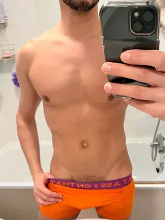 OnlyFans cuenta angelblondon avatar 1