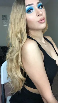 OnlyFans cuenta ariadnne26 avatar 1