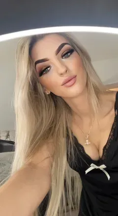 OnlyFans cuenta blondieeee69x avatar 1