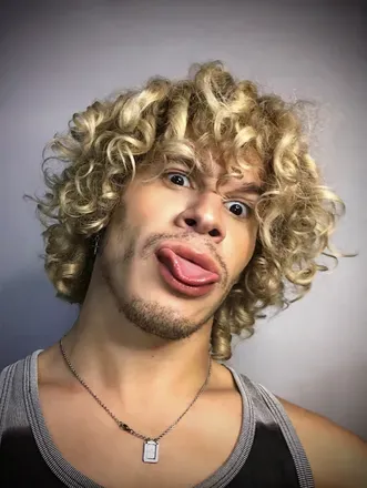 OnlyFans cuenta noahlymareal avatar 1