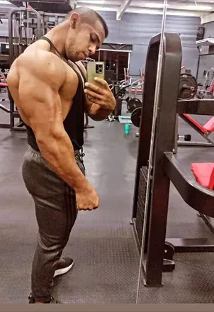 OnlyFans cuenta eduard0792 avatar 1
