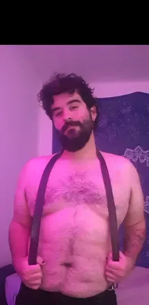 OnlyFans cuenta zeddybear2 avatar 1
