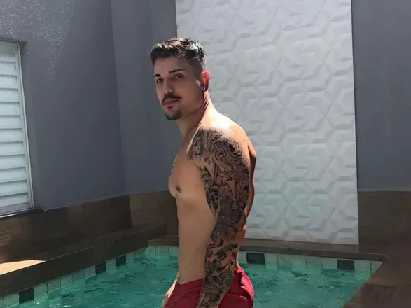 OnlyFans cuenta spartacosz avatar 1
