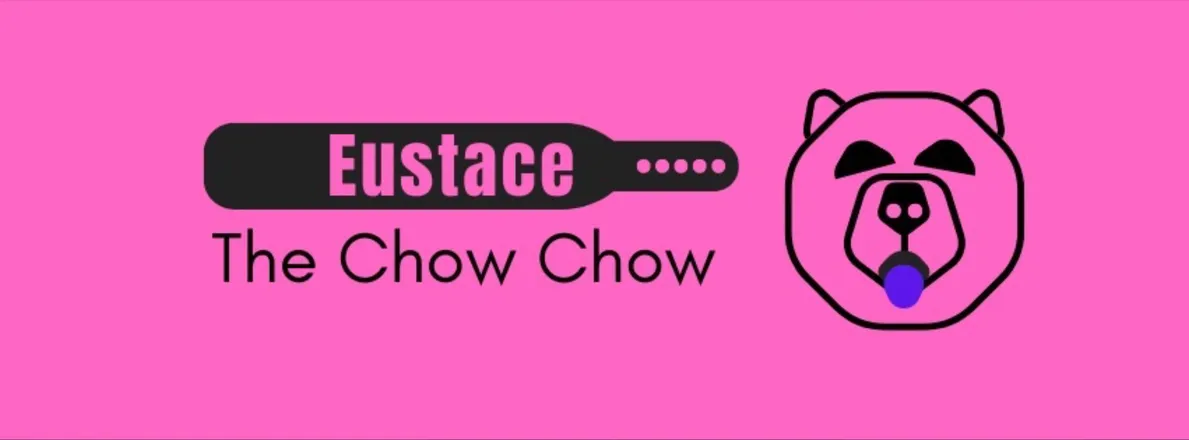 OnlyFans cuenta eustacechowchow header 2