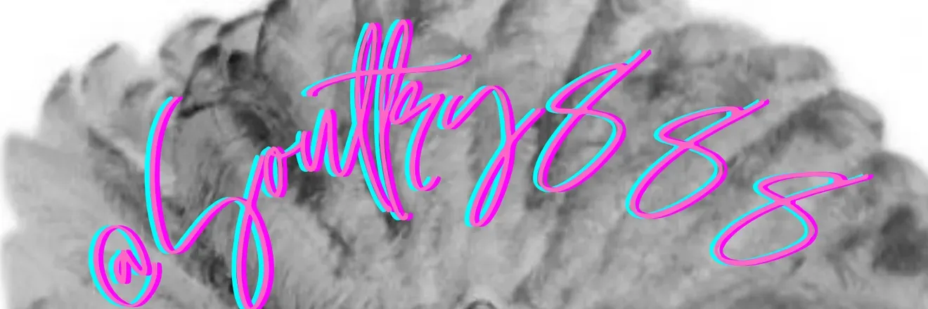 OnlyFans cuenta soultry888 header 2