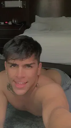 OnlyFans account  brent_steven avatar 1