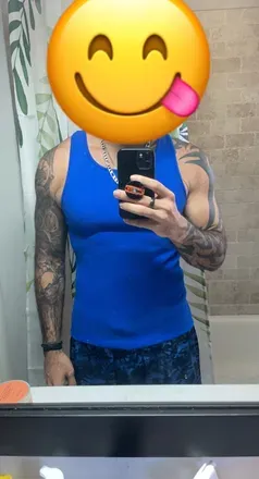 OnlyFans account  tattooedpapi avatar 1
