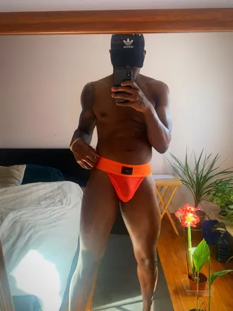 OnlyFans cuenta mightey_boy avatar 1