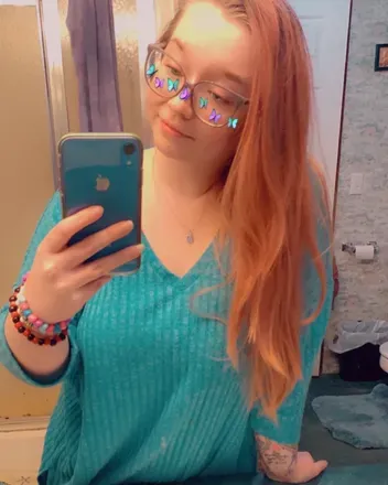 OnlyFans cuenta redrosequeen11 avatar 1