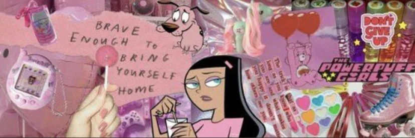 OnlyFans cuenta bratzdollll header 2
