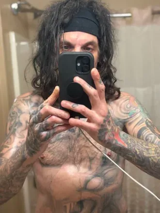 OnlyFans cuenta the_usurper avatar 1