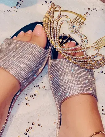 OnlyFans cuenta fancyfeetnicky721 avatar 1