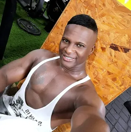 OnlyFans cuenta kmacho11 avatar 1