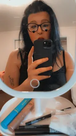OnlyFans cuenta haleyabby avatar 1