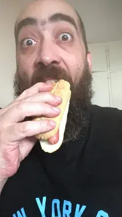 OnlyFans account  therealfatone avatar 1