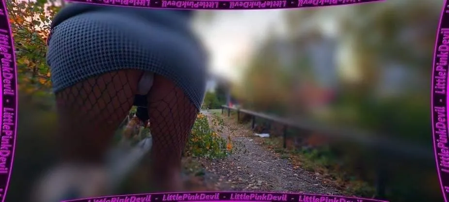 OnlyFans cuenta littlepinkdevil header 2