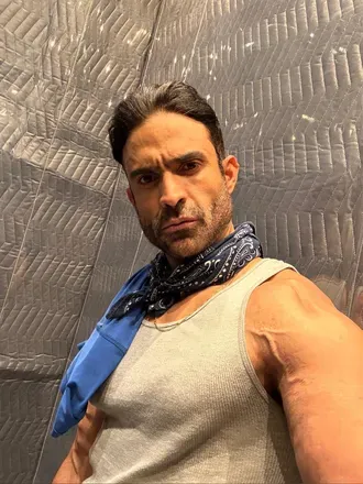 OnlyFans cuenta juanvidalreal avatar 1