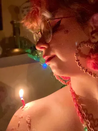 OnlyFans cuenta bilie_belle avatar 1