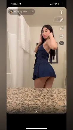 OnlyFans cuenta ilyyyy17 avatar 1