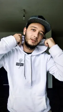 OnlyFans cuenta nahuelsl avatar 1