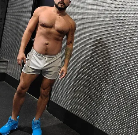 OnlyFans cuenta vergonzalez avatar 1