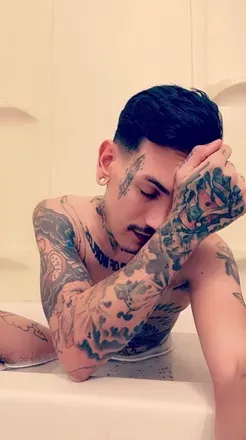 OnlyFans cuenta milkyblack69 avatar 1