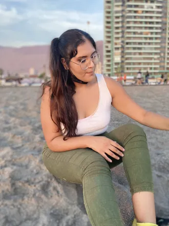 OnlyFans cuenta baby.marii header 2