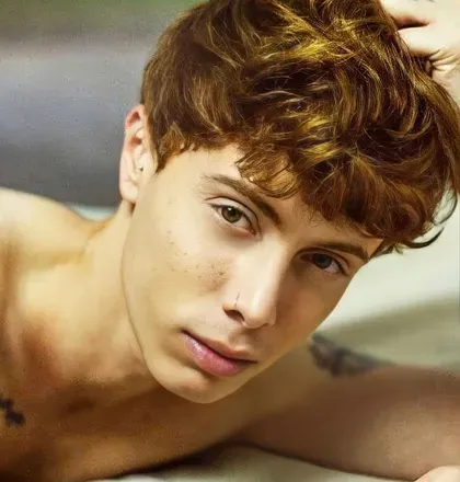 OnlyFans cuenta brunnoleao avatar 1