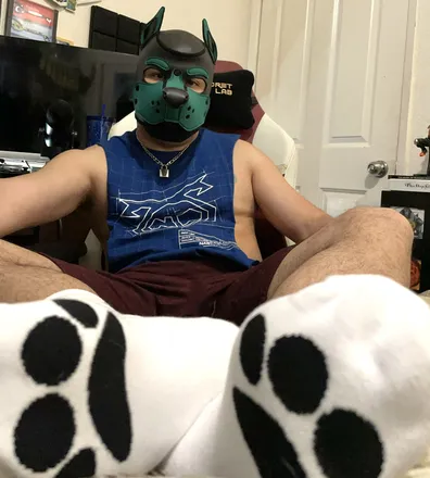 OnlyFans cuenta fur_otterpup header 2