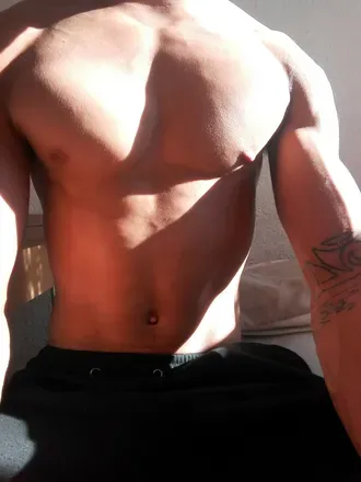 OnlyFans account  adrianber header 2